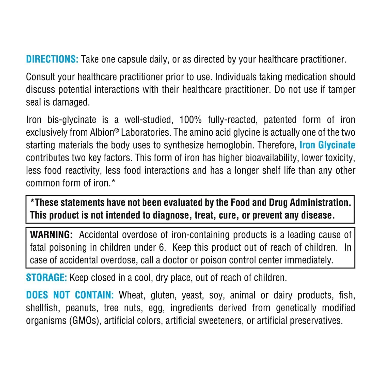 Etiqueta del suplemento vegano XYMOGEN, apto para vegetarianos.