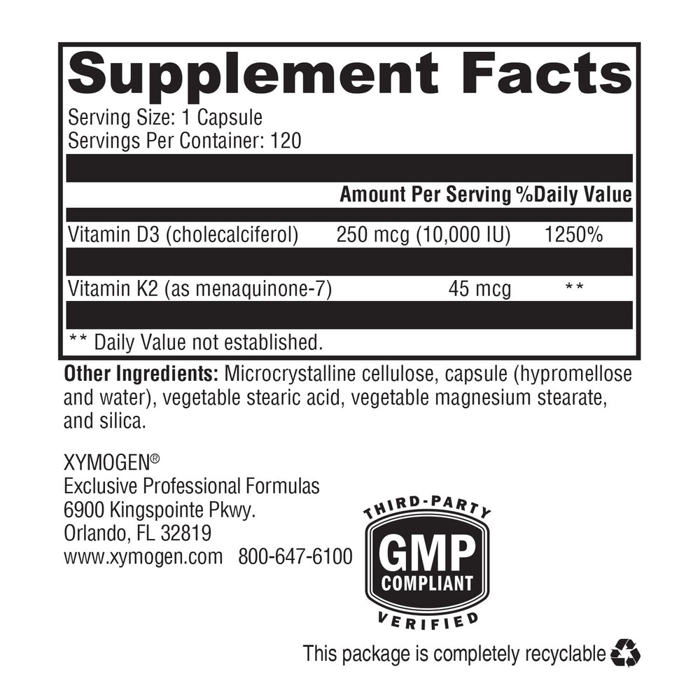 Información nutricional clara para entender dosis y componentes.