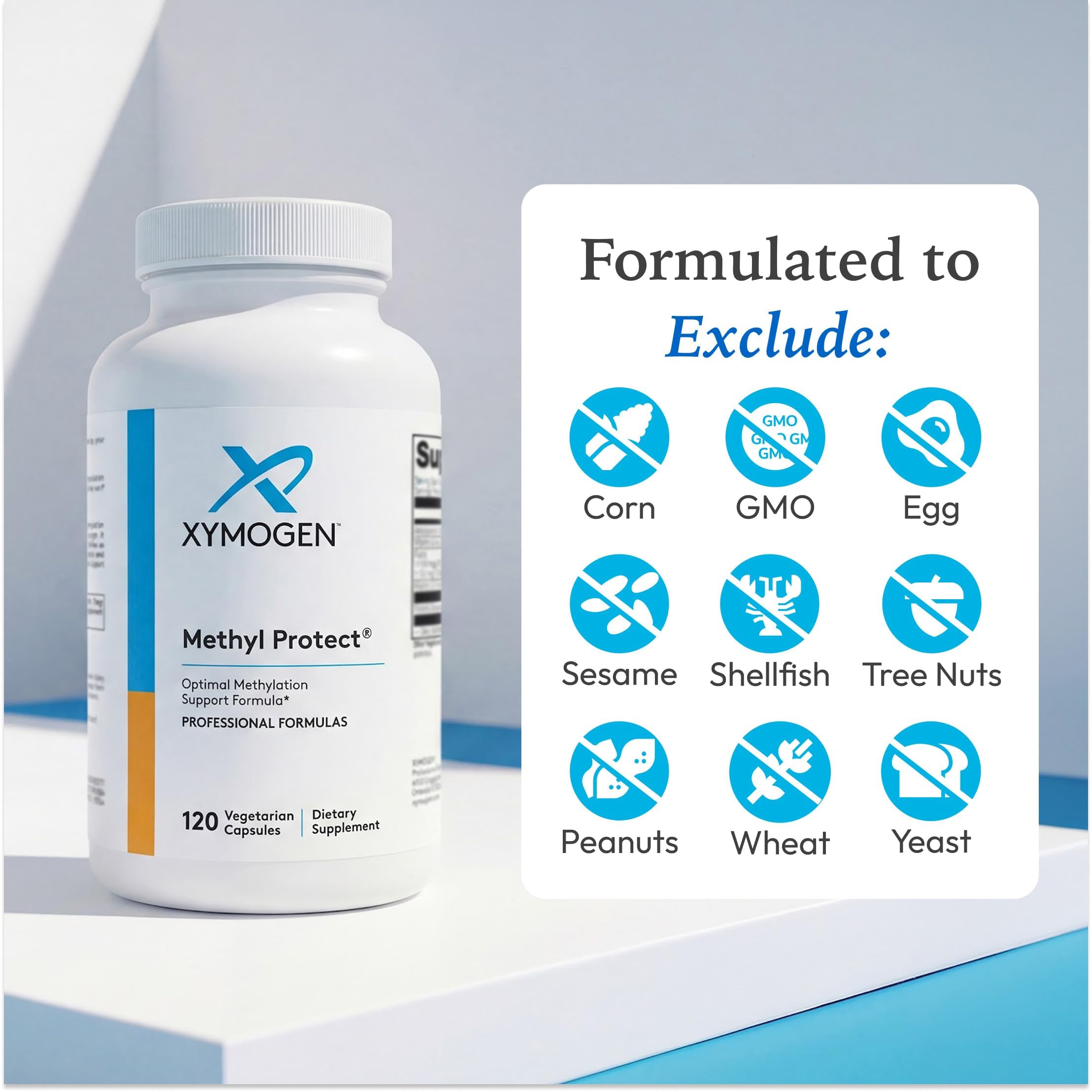 XYMOGEN producto en rutina matutina muestra integración diaria sencilla