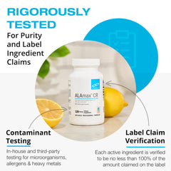 Empaque práctico de Saccharomycin 10B para viaje y almacenamiento.