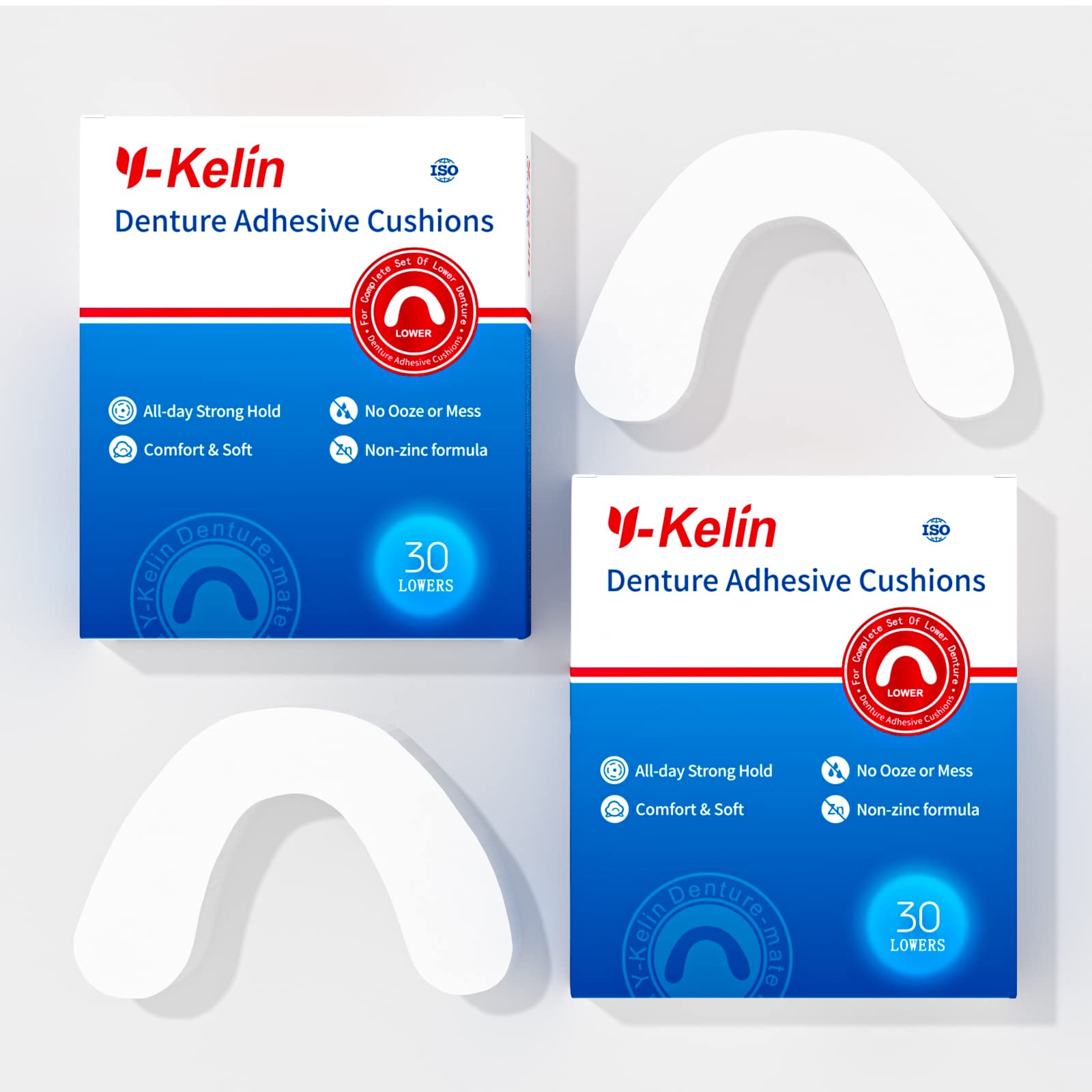Y-Kelin ambientación en baño, producto listo para rutina diaria