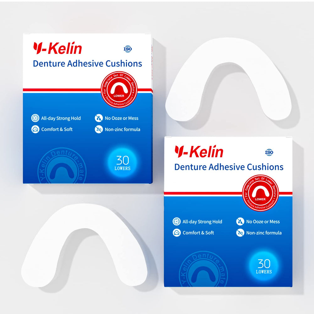 Y-Kelin ambientación en baño, producto listo para rutina diaria