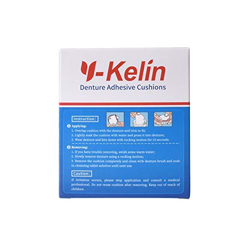 Y-Kelin comparación de tamaño recortable para ajuste personalizado