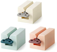 Y-Kelin pack frontal tres colores muestra ahorro