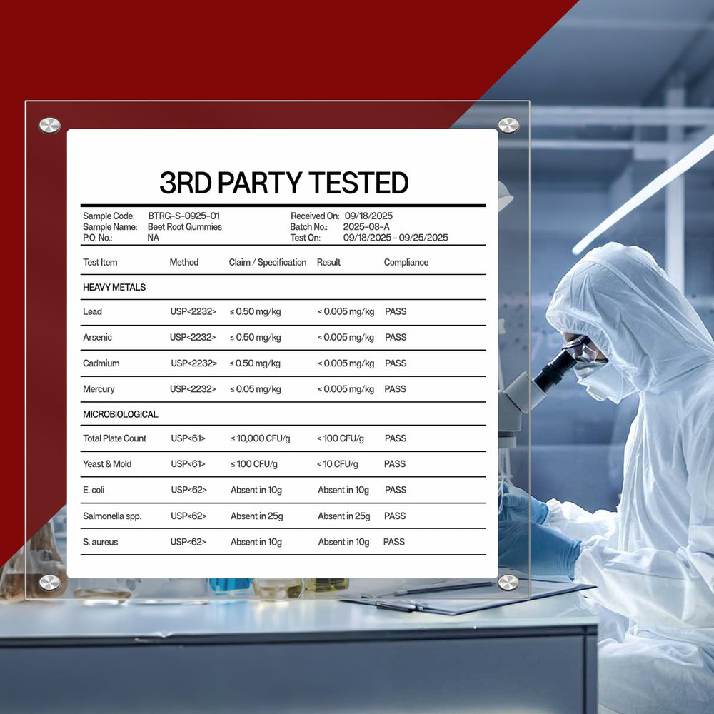 YAAHARO gominolas sobre toalla de entrenamiento, ejemplo de uso antes o después del ejercicio