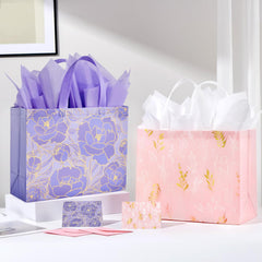 YANGTE interior de la bolsa con un regalo, protección y espacio