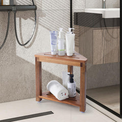 Yaoyiizy banqueta junto a mano para comparar tamaño y portabilidad