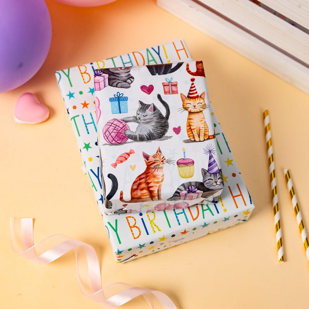 Yarcony ambiente de fiesta con papeles, crea escenario fotográfico