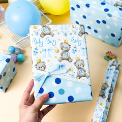 Yarcony textura del papel visible para pliegues limpios y fácil uso