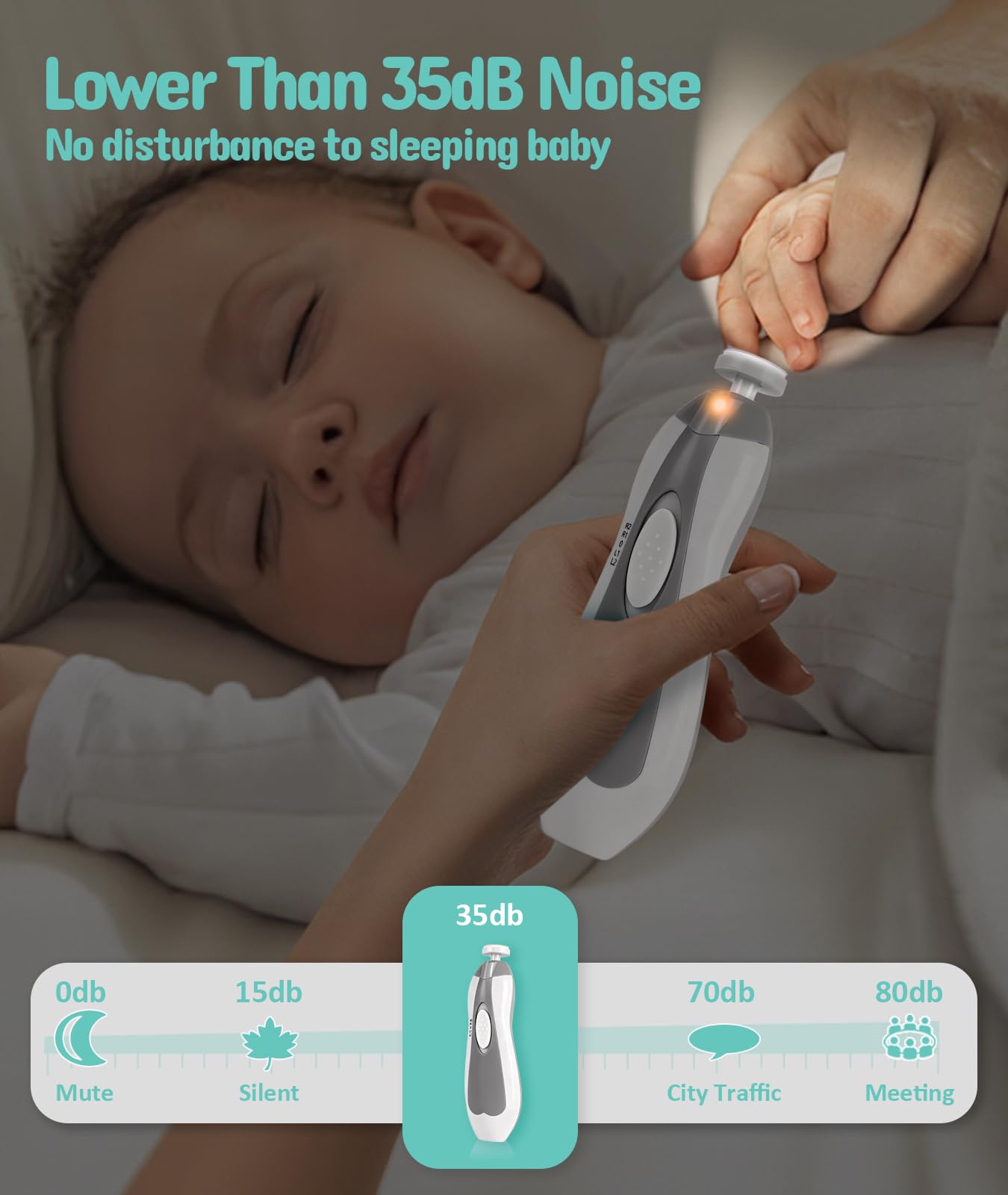 YASEW aspirador nasal con punta flexible para limpieza cómoda