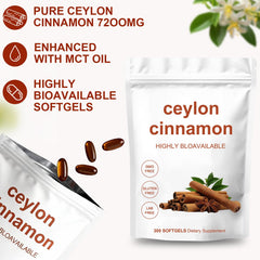 YATIME primer plano de softgel mostrando su forma fácil de tragar