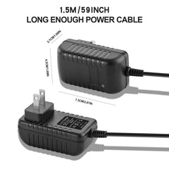 YDRANT cable y textura resistente para uso diario