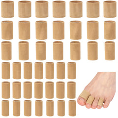 YEAJOIN empaque frontal mostrando 42 fundas, comodidad inmediata