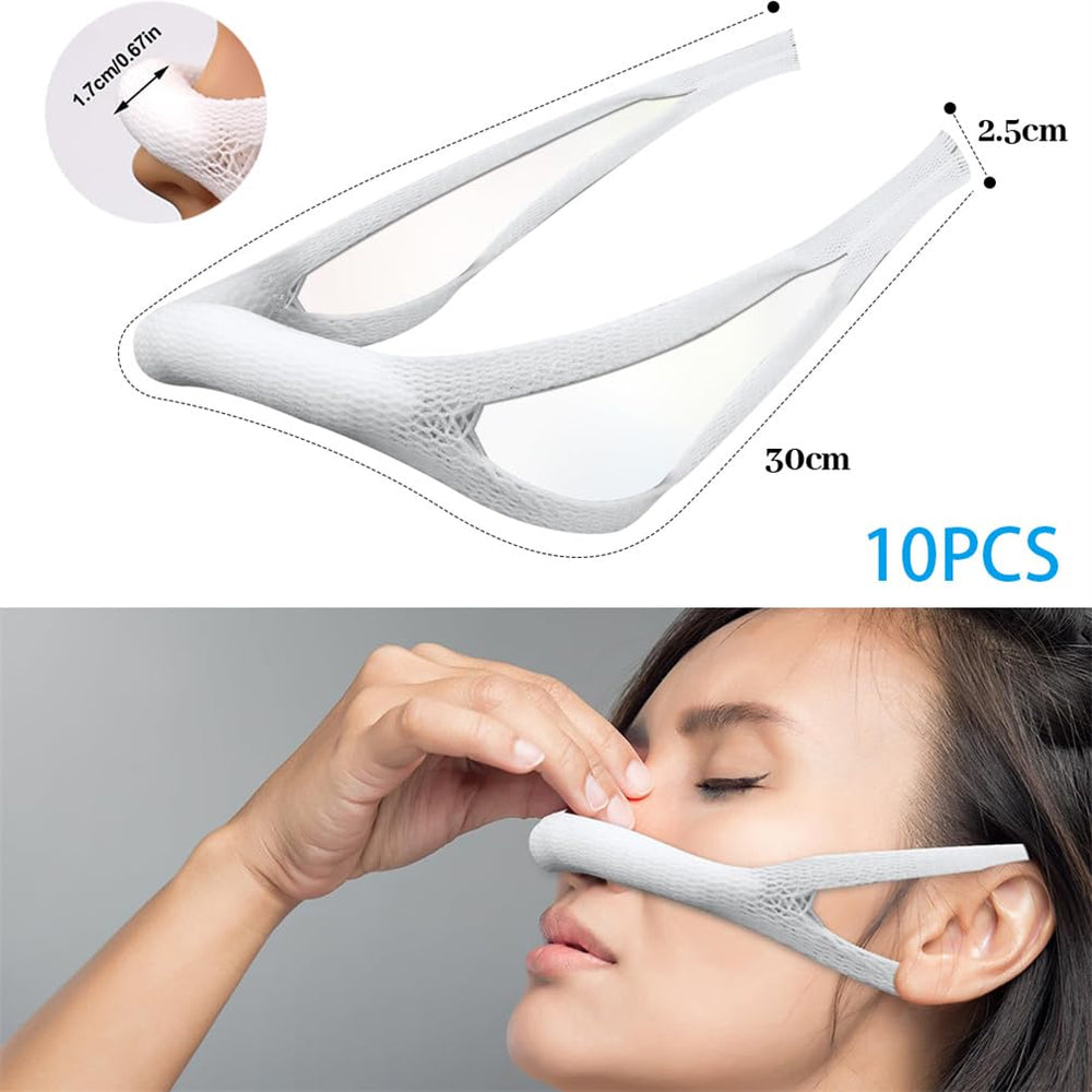 Yeasing material de nylon detalle que demuestra suavidad para la piel