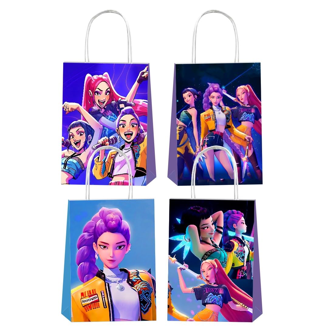YEEFIGRO bolsa frontal con asas mostrando diseño, mejora la presentación