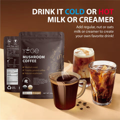 YEGE producto en cocina lifestyle para integrar en rutina diaria