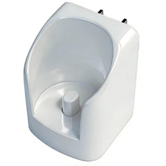 YEPLING cargador frontal empaquetado mostrando diseño compacto y compatibilidad