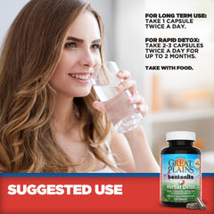 Yerba Prima diente de león chlorella y brócoli seco como ingredientes botánicos