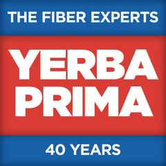 Batido saludable con psyllium Yerba Prima mostrando integración fácil