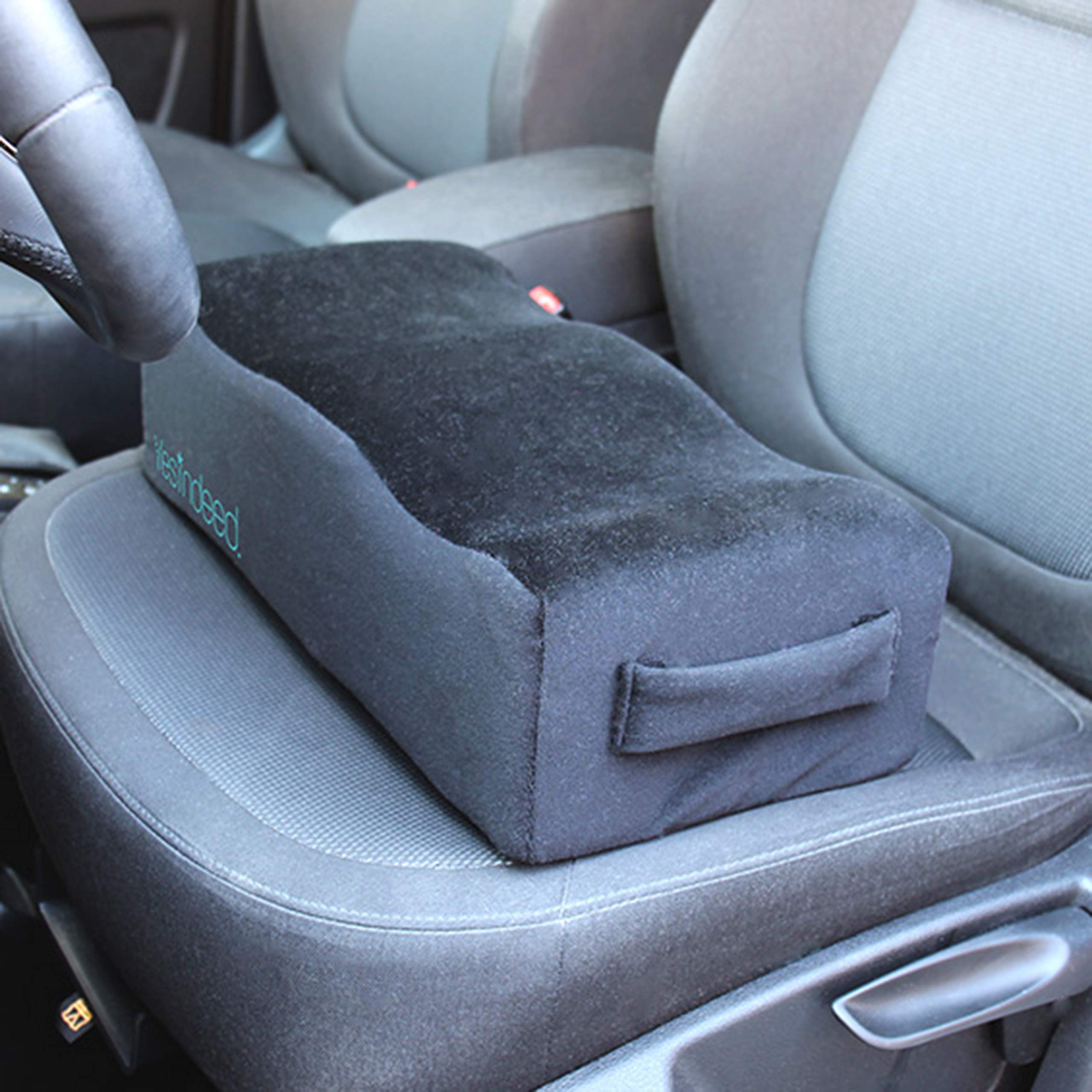 YESINDEED bolsa de transporte incluida protege el cojín y facilita movilidad