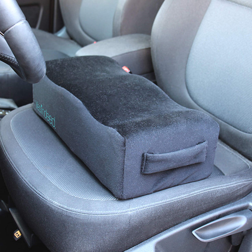YESINDEED bolsa de transporte incluida protege el cojín y facilita movilidad