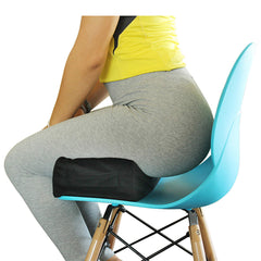 YESINDEED funda de terciopelo removible y lavable para higiene postoperatoria