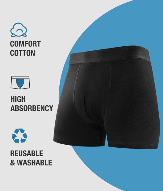 YESWEL primer plano del tejido absorbente que ofrece comodidad y absorción