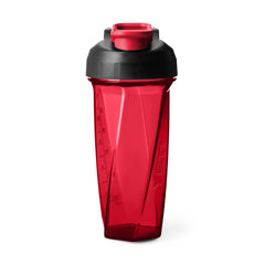 YETI frasco frontal en Rescue Red con cierre seguro y diseño resistente