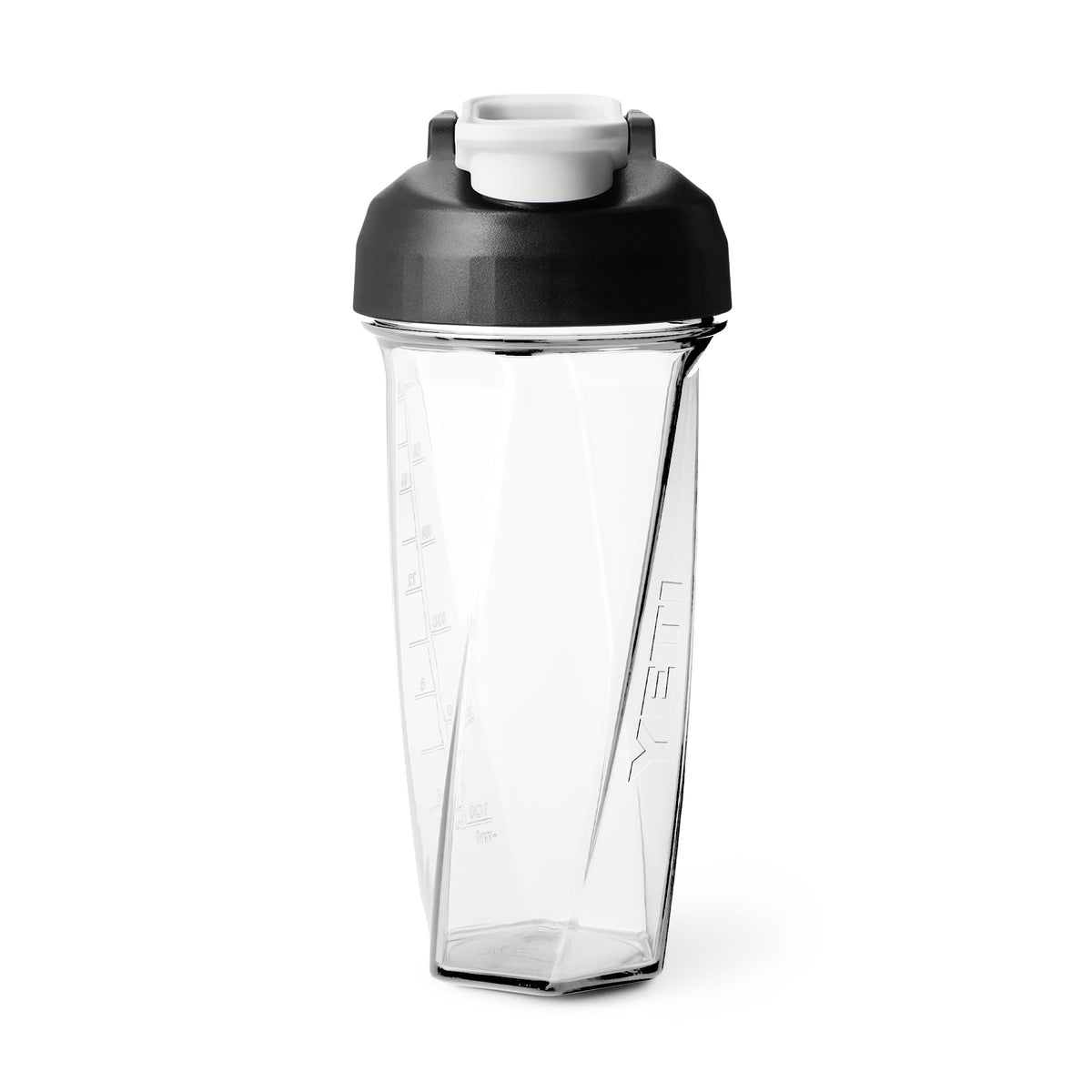 YETI Yonder Helimix frente mostrando diseño y capacidad, mezcla fiable