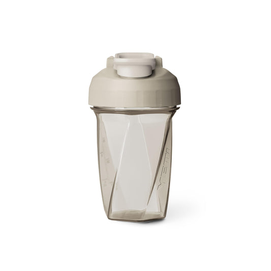 YETI botella frontal Cape Taupe, diseño resistente y elegante