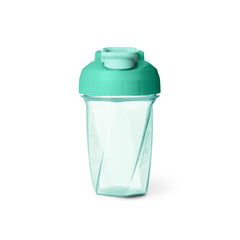 YETI Yonder vista frontal del envase Seafoam, durabilidad y estilo