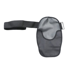 YEYSXSY funda en contexto exterior mostrando protección frente a salpicaduras