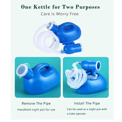 YEYSXSY tapa hermética que evita olores y reduce riesgo de derrames