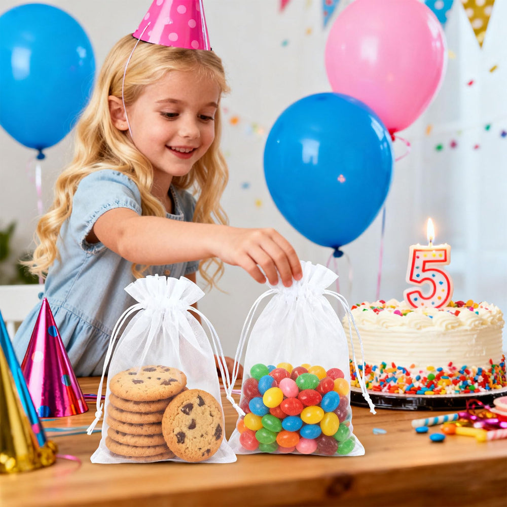 YHJZ bolsas con jabones y dulces, ideal para regalos y ventas