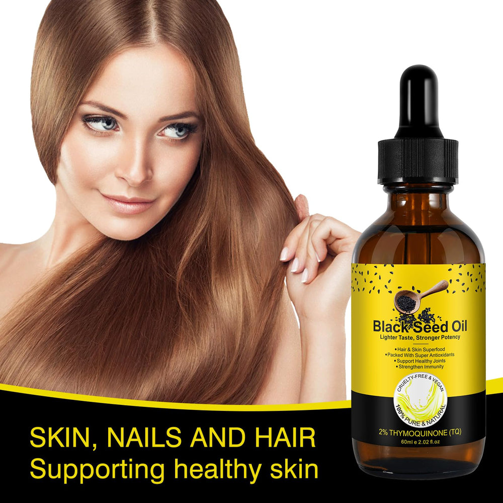 YIEEGCM aceite aplicado en cabello para mayor hidratación