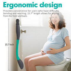 YIFOCUS limpieza fácil con agua y jabón para uso repetido y duradero