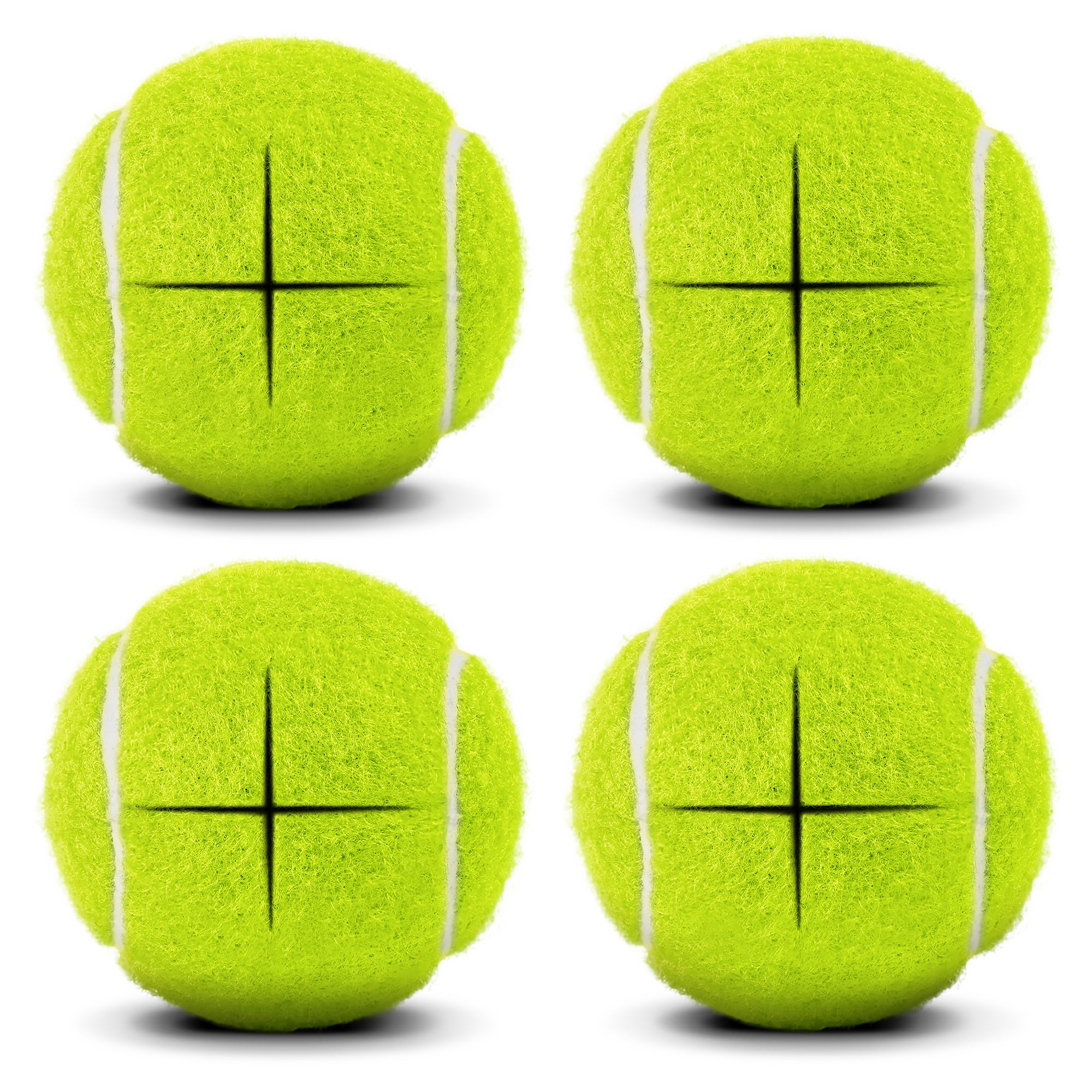 YIFOCUS pelota frontal mostrando encaje rápido y protección del suelo