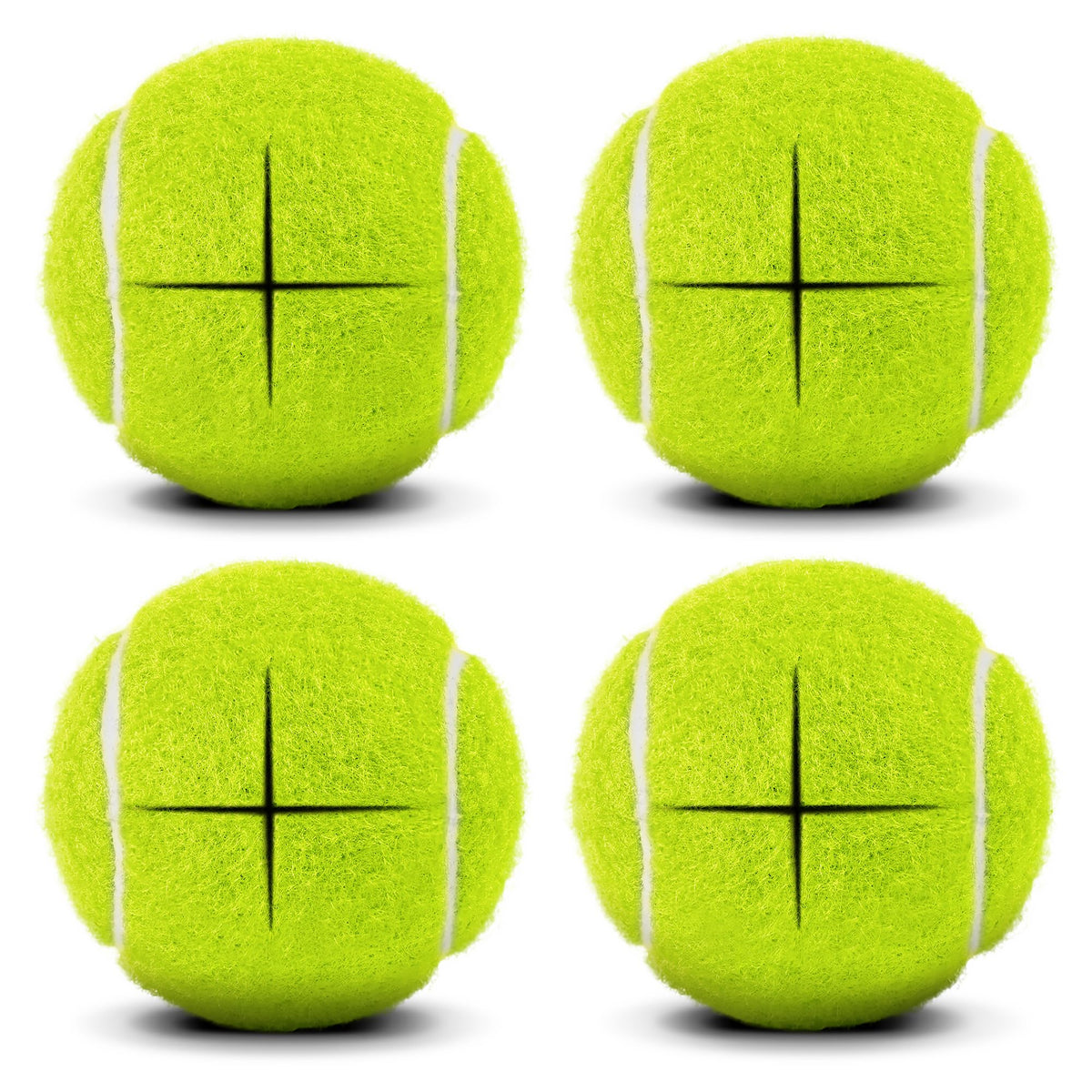 YIFOCUS pelota frontal mostrando encaje rápido y protección del suelo