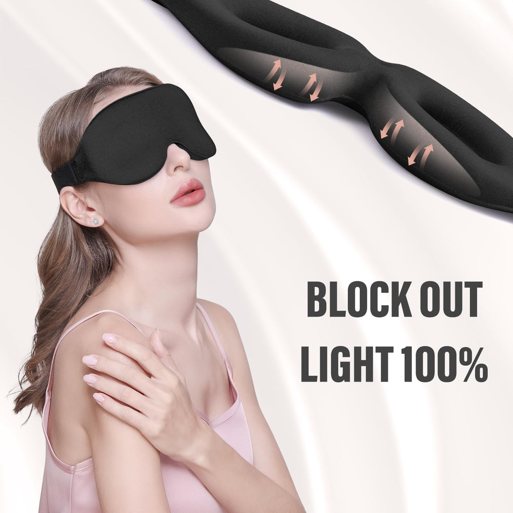 YIVIEW textura de espuma viscoelástica transpirable para comodidad