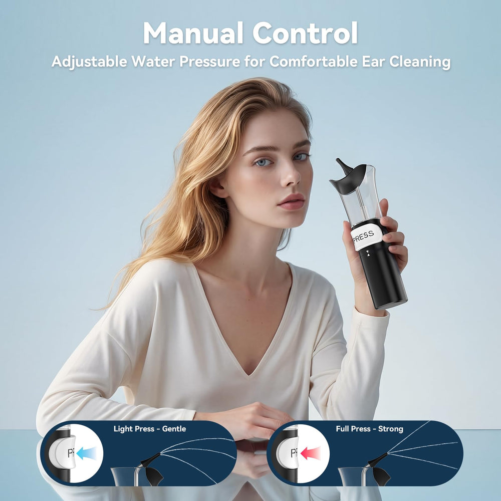 Ymoxeuz cámara colectora integrada mostrando recolección de agua, menos goteo