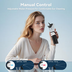 Ymoxeuz cámara colectora integrada mostrando recolección de agua, menos goteo