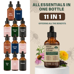 Yoeeson ingredientes herbales frescos que resaltan origen natural