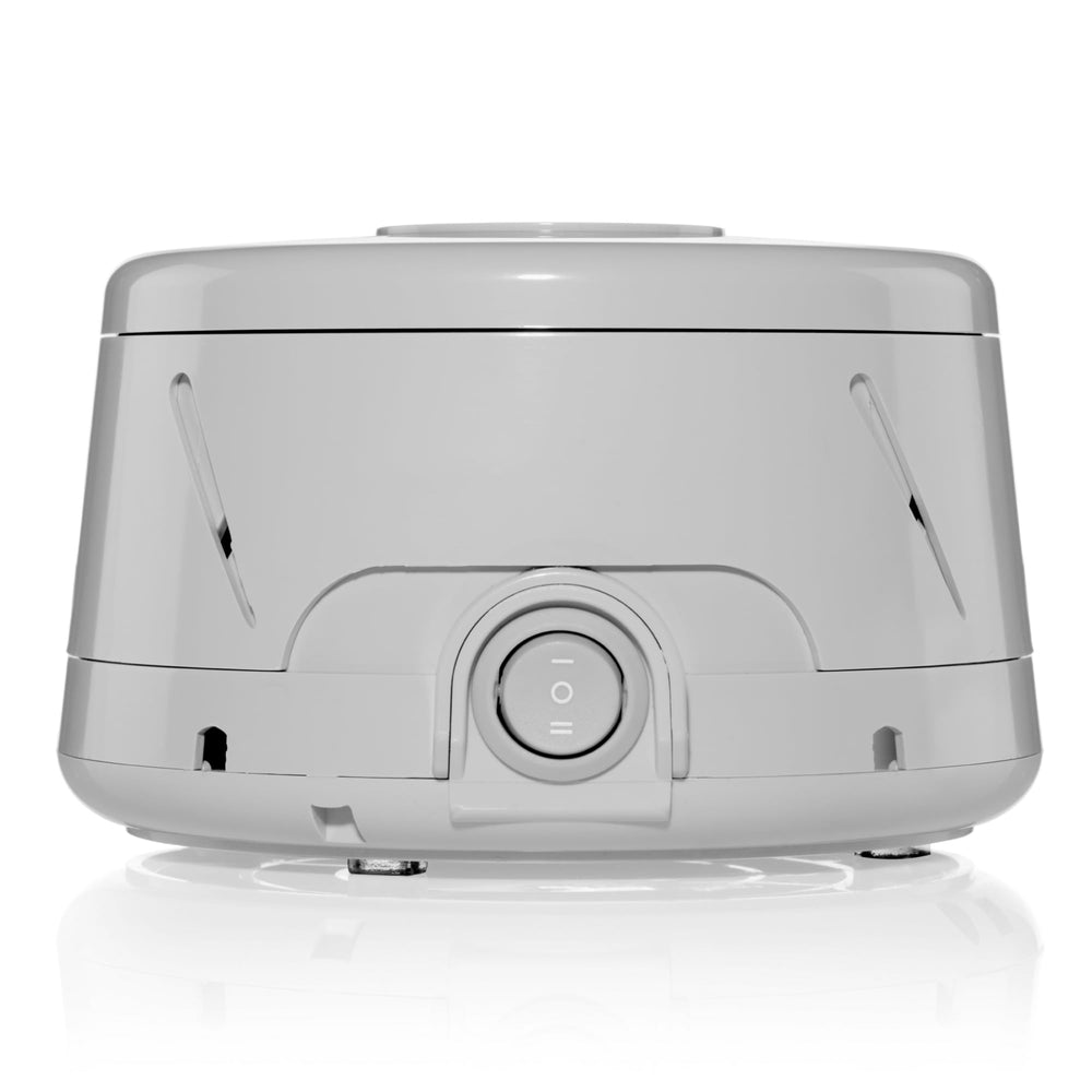 YOGASLEEP Dohm Classic frontal elegante, sonido consistente para dormir