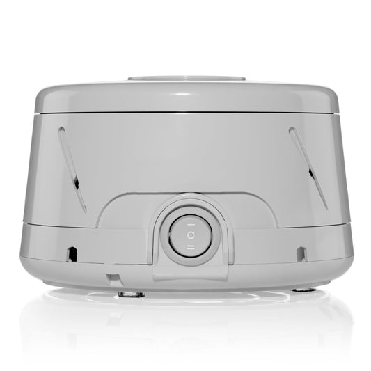 YOGASLEEP Dohm Classic frontal elegante, sonido consistente para dormir