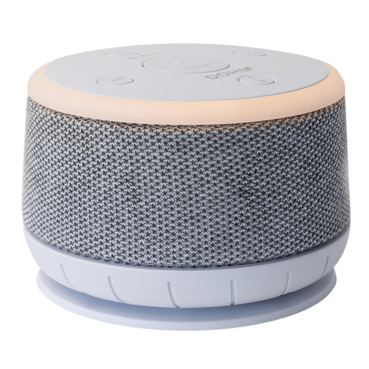 YOGASLEEP Dohm Nova vista frontal con diseño elegante y sonido constante