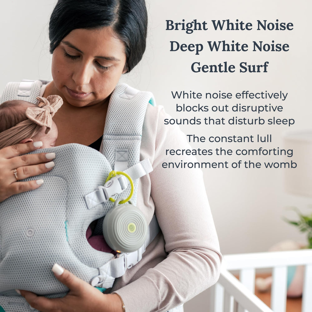 YOGASLEEP Hushh luz nocturna ámbar suave para orientación sin molestar