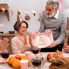 Yoirrat tarjeta de felicitación lista para dedicatoria personal