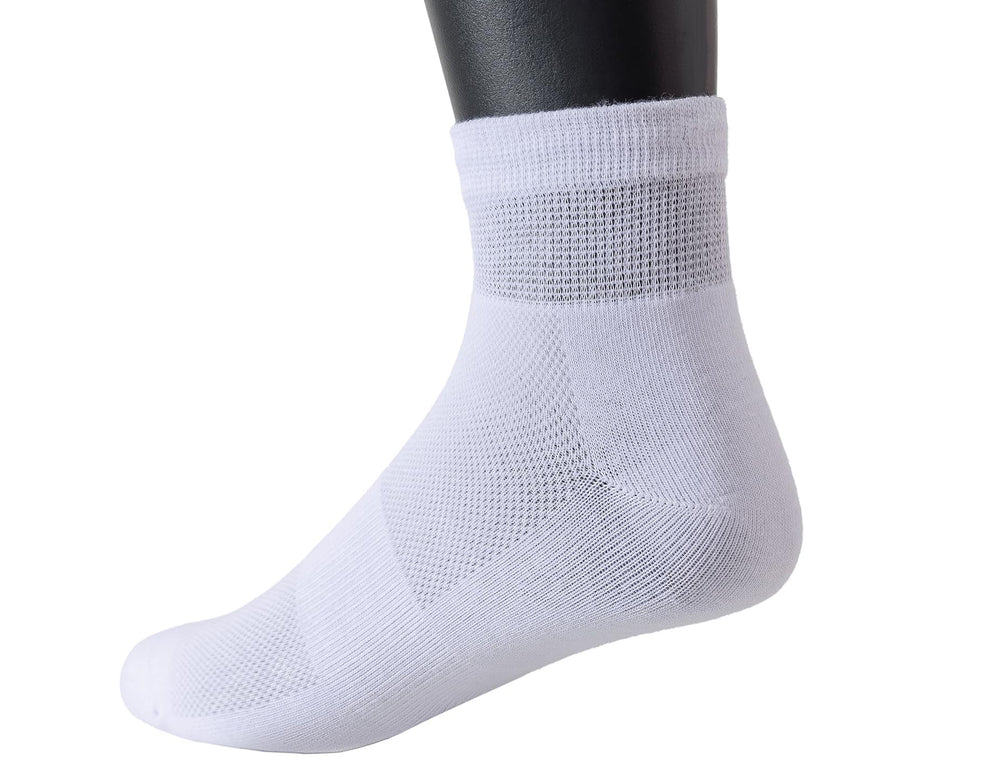 Yomandamor comparación de talla con zapato mostrando ajuste 10-13