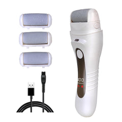 YONGYAO vista frontal del dispositivo portátil con diseño ergonómico y control fácil
