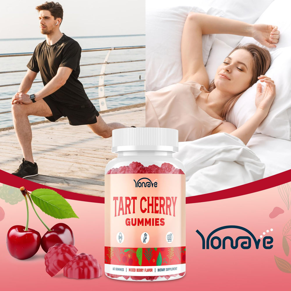 Yonrave imagen de extractos naturales que transmite apoyo antioxidante